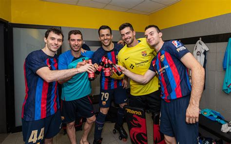 La celebración de los campeones en imágenes