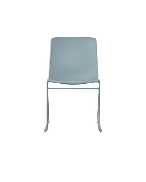 Herman Miller Pronta Stacking Chair Bakata Design