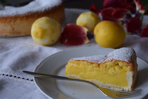 Torta S Aromom Limuna Recepti Hr