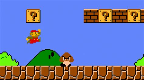 🕹️ La Evolución De Mario Bros En El Transcurso De Los Años Curso