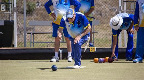 Geraldton And Wonthella In Prime Position For Finals Glory In Bowls