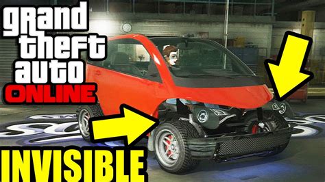 GTA 5 Online STORE RARE CARS FOR FREE NEW Modded Naked Panto