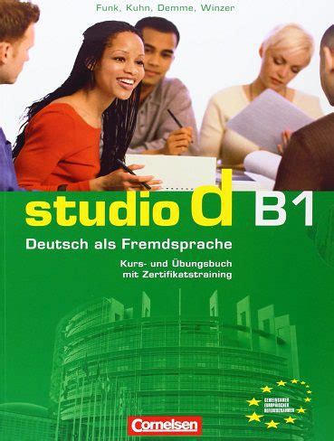 Studio D B B