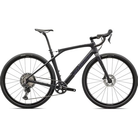 Specialized Diverge Str Comp Carbon Gravel Bike Satin