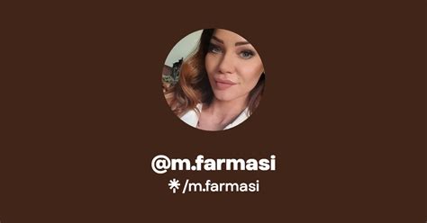 M Farmasi Instagram Facebook Linktree