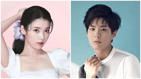 Sinopsis Drakor You Have Done Well Drama Terbaru Dibintangi IU Dan