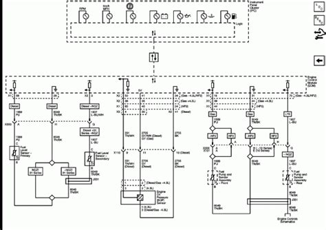 Chevrolet Silverado Trailer Wiring Diagram