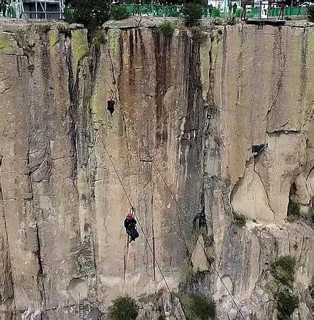 Parque De Aventura Barrancas Del Cobre Areponapuchi All You Need To