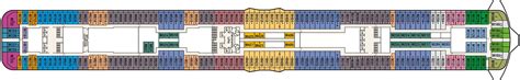 Royal Princess Reviews Deckplans And Cruise Schedule Princess