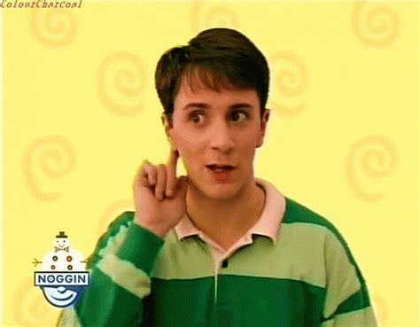 Blue S Clues Gifs