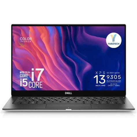 DELL Xps 13 9305 I7 1165G7 16GB 1TB SSD Azerty Win10pro Garantie 12