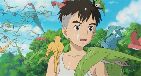 Le Studio Ghibli Met En Ligne De Nouvelles Images Libres De Droits Pour