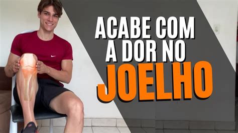 Treinos Para Fortalecer O Joelho - Treino Para Fortalecer o Joelho em Casa - Baixo Impacto - YouTube