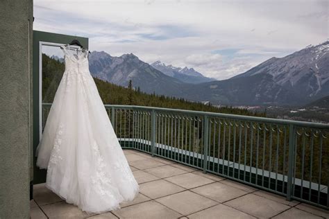 The Rimrock Resort Hotel - Venue - Banff - Weddingwire.ca