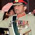 General Pervez Musharraf - Biography - Pakistan Hotline