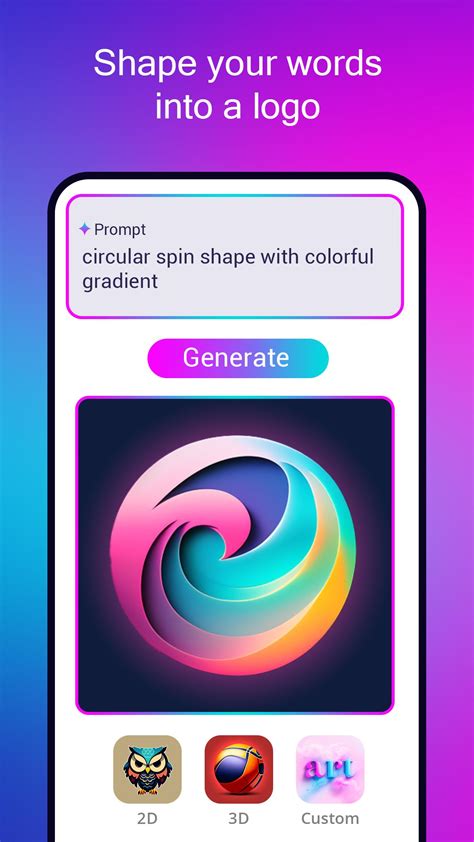 Logo maker AI Logo generator APK for Android Download