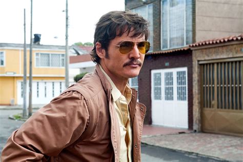 Trailers: Teaser For Season 4 Of Narcos - Michael Peña & Diego Luna To Star