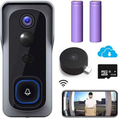 8 Most Reliable Smart Doorbells To Supercharge Your Front Door - My Automated Palace