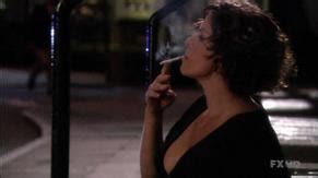 DAMAGES NUDE SCENES AZNude