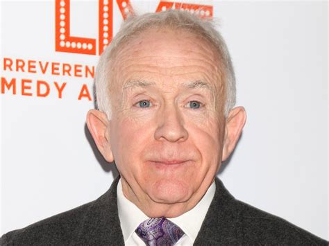 Leslie Jordan Ist An Pl Tzlicher Herzschw Che Gestorben