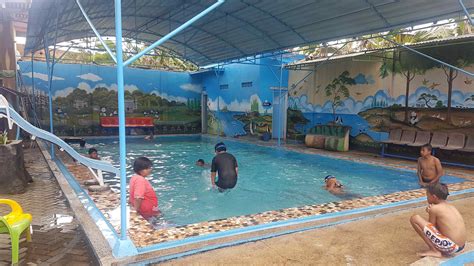 Top 16 Wisata Waterpark Kolam Renang Batu Terpopuler 2024