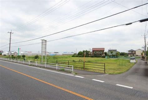 埼玉県熊谷市佐谷田2672 1 熊谷 貸地の貸し倉庫・工場・貸し土地テナントsnap 41282