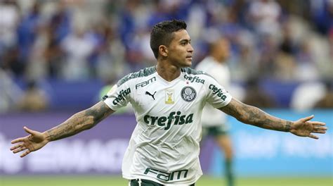 Dudu Se Isola Como Maior Artilheiro Do Palmeiras Na Hist Ria Do