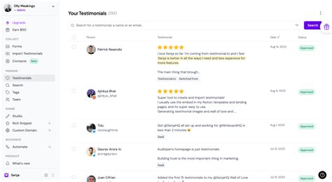 Best Video Testimonial Tools - Showcase Your Happy Clients