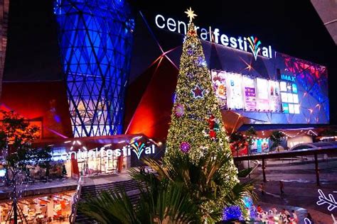 Tourist - Review of CentralFestival Hatyai, Hat Yai, Thailand - Tripadvisor