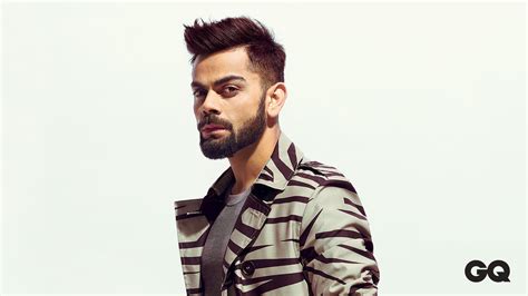 Virat Kohli Has Asserted An Undeniable Dominance In This Decade And His