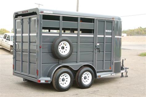 How Much Is It To Rent A Horse Trailer - Gegu Pet