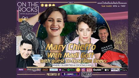 Star Trek Pride ST Discovery S Mary Chieffo And Actor Writer Madi