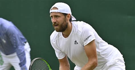 ATP France Bonzi signe un sacré doublé Pouille battu mais de