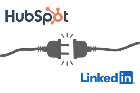 Linkedin Hubspot Integration Maj3