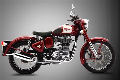 Royal Enfield Motorcycles Boosts Production - autoevolution