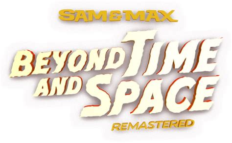 Sam Max Beyond Time And Space Remastered Images Launchbox Games Database