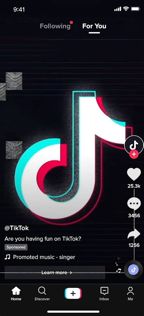 The Ultimate Guide To Winning At TikTok Ads BrandCrowd Blog