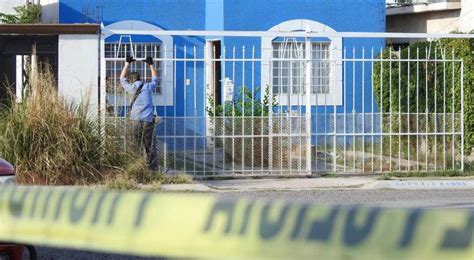 Identifican A Ejecutado En Los Girasoles III Etapa