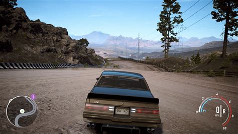 Need For Speed Payback Derelict Location Guide Gamesradar