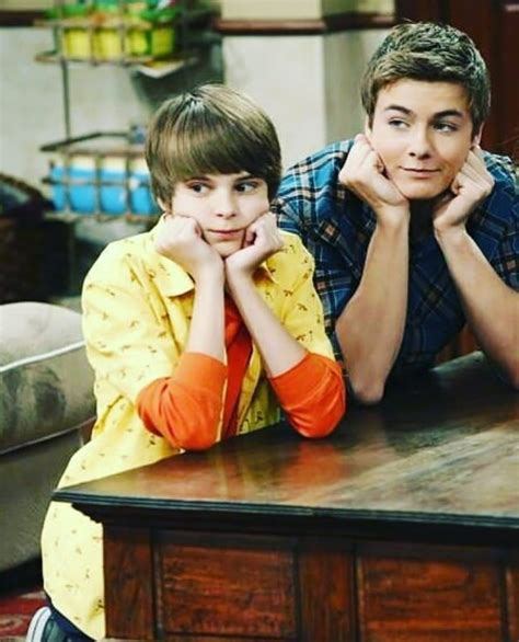 Picture Of Corey Fogelmanis In Girl Meets World Ti4u1524267983 