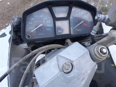 Запчасти мотоцикл Honda (249см) Япония б/у, в наличии. Цена: 25 000₽ во ...