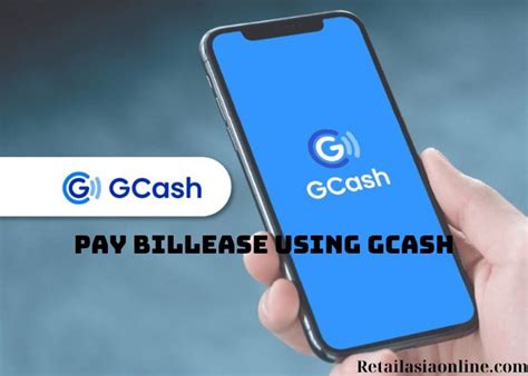 How To Pay Billease Using Gcash App Without Fee Retail Asia