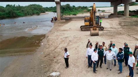 Fenómeno De El Niño Destinan Cerca De S 1 200 Millones Al Sector