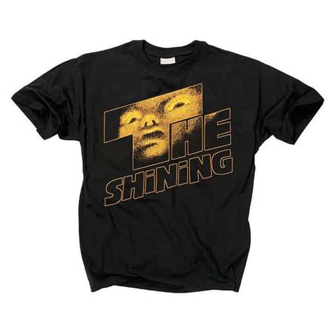 the shining t shirts | T shirt, Mens tops, Branded shirts