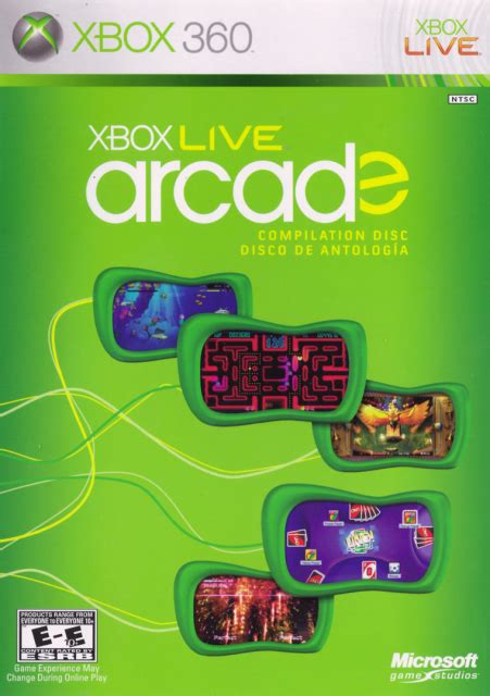 Xbox 360 Arcade Unboxing