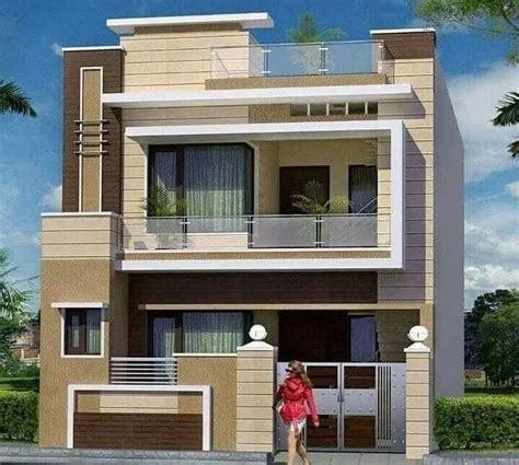 Luxury Villas Construction Service At ₹ 1550sq Ft In Lucknow Id