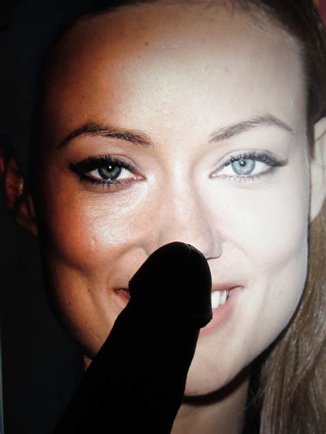 Olivia Wilde Cumshot New 5 Porn Pictures Xxx Photos Sex Images