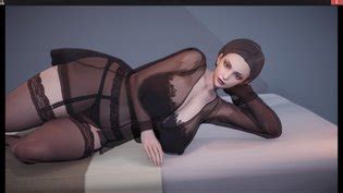 Milfy Day Red Lighthouse SPOILERSS Luscious Hentai Manga Porn