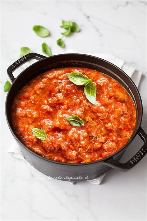 Pappa Al Pomodoro Ricetta Originale Con Foto Passo Passo Facilissima