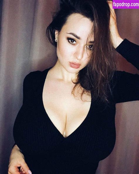 Olga Boyko Booolga Olgaboo Olga Boo Leaked Nude Photo From